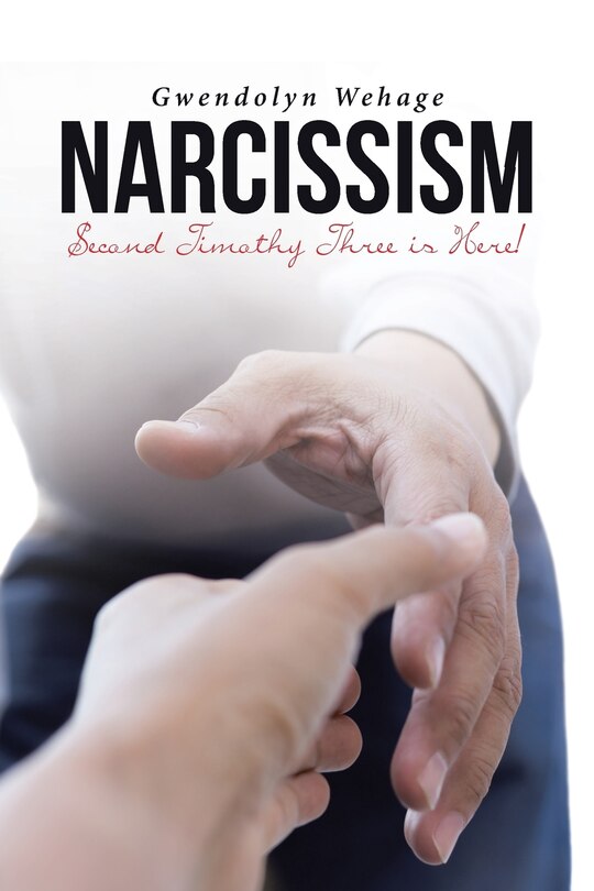 Couverture_Narcissim