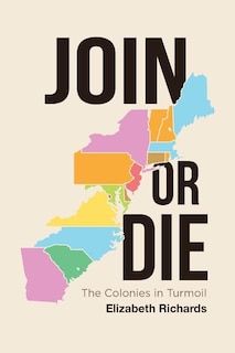 Front cover_Join or Die