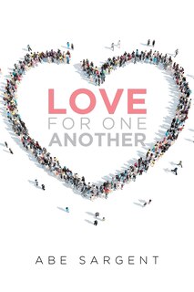 Front cover_Love for One Another