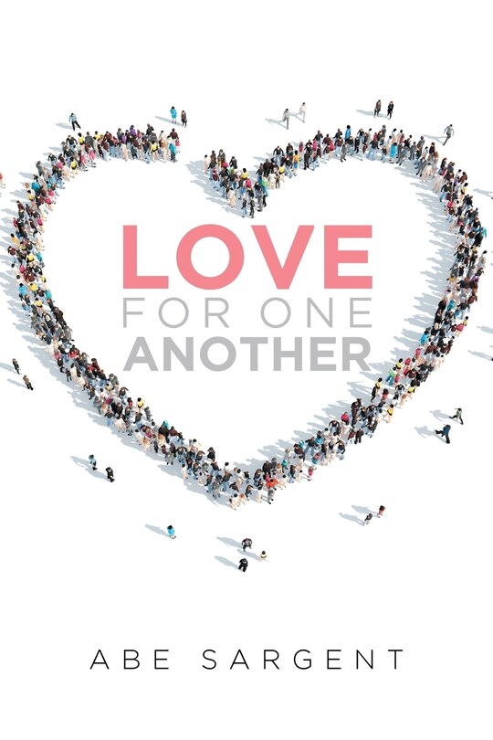 Front cover_Love for One Another