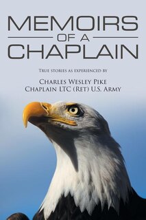 Front cover_Memoirs Of A Chaplain