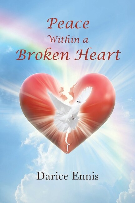 Front cover_Peace Within a Broken Heart