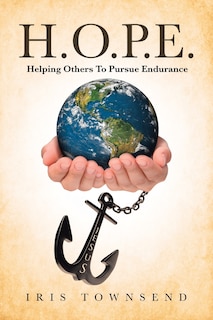 Couverture_H.O.P.E. Helping Others To Pursue Endurance