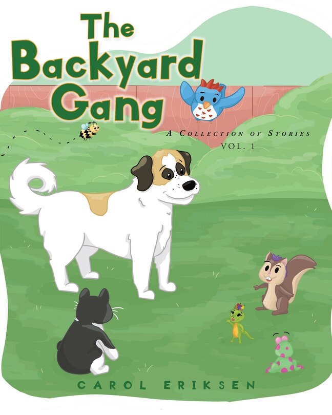 Front cover_The Backyard Gang