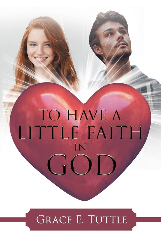 Couverture_To Have A Little Faith In God
