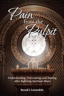Couverture_Pain from the Pulpit