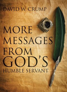 Couverture_More Messages From God's Humble Servant