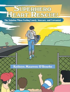 Couverture_Superhero Heart Rescue