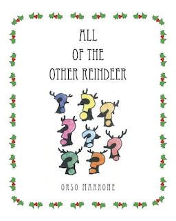 All of the Other Reindeer