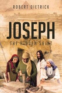 Front cover_Joseph