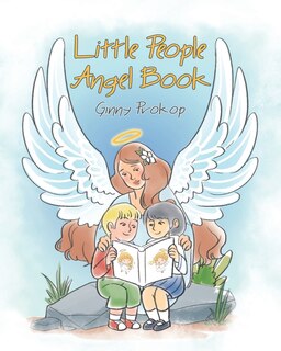 Couverture_Little People Angel Book