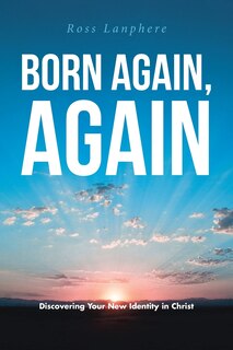 Front cover_Born Again, Again