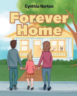 Front cover_Forever Home