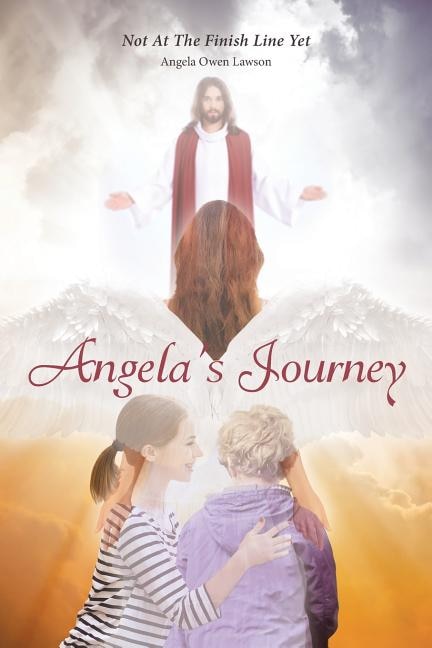 Front cover_Angela's Journey