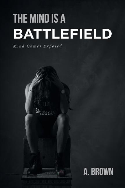 Couverture_The Mind Is a Battlefield