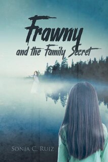 Front cover_Frawny and the Family Secret