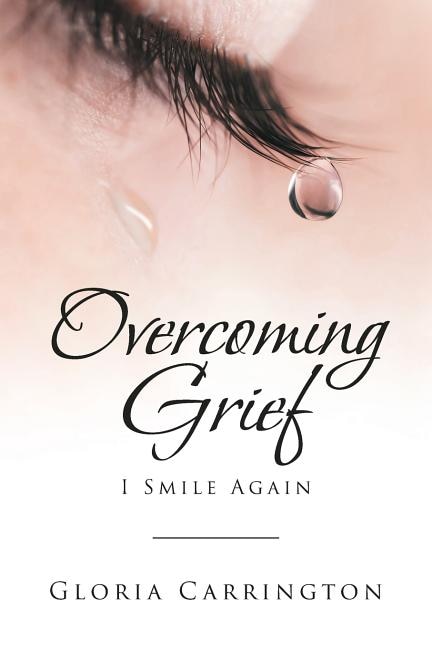 Couverture_Overcoming Grief
