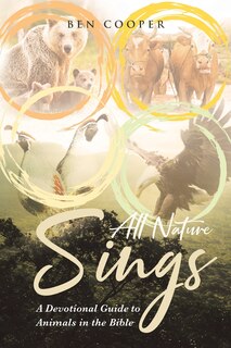 Front cover_All Nature Sings