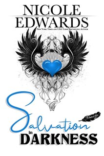 Front cover_Salvation in Darkness