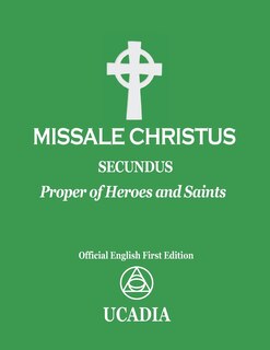 Couverture_Missale Christus - Secundus