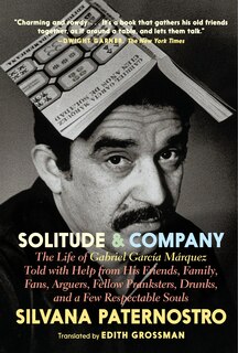 Front cover_Solitude & Company