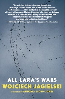 Couverture_All Lara's Wars