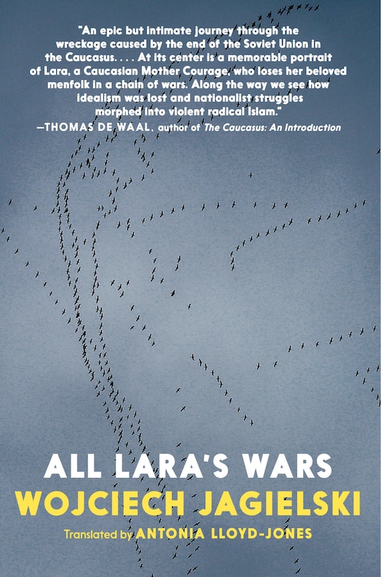 Couverture_All Lara's Wars