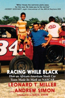 Front cover_Racing While Black