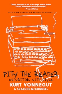 Front cover_Pity The Reader