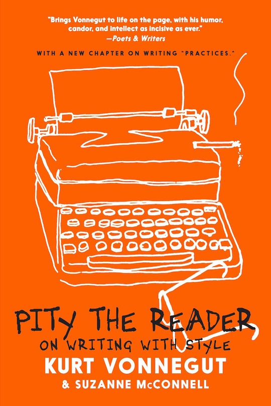 Front cover_Pity The Reader