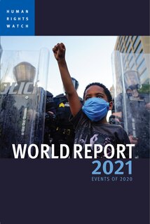 Front cover_World Report 2021