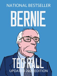 Front cover_Bernie