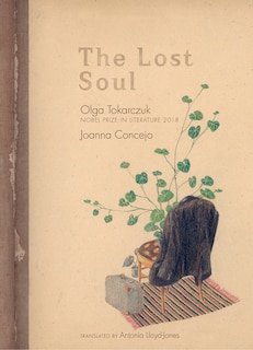 Couverture_The Lost Soul