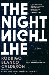 Couverture_The Night