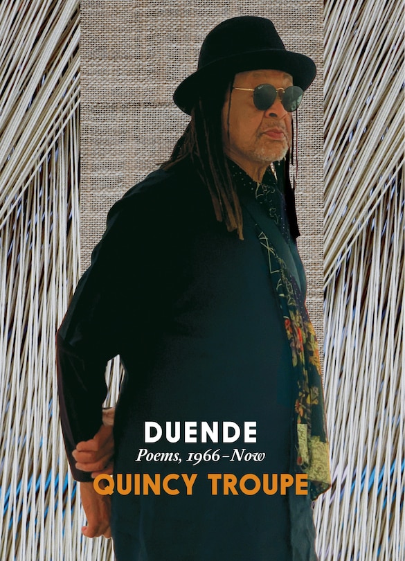 Front cover_Duende