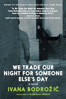 Front cover_We Trade Our Night For Someone Else's Day