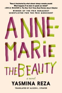Couverture_Anne-marie The Beauty