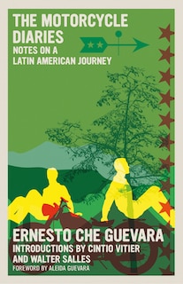 Front cover_The Motorcycle Diaries