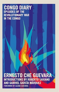 Front cover_Congo Diary