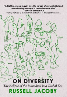 Front cover_On Diversity