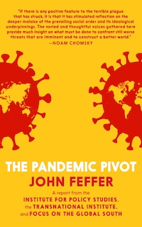 Front cover_The Pandemic Pivot