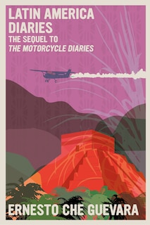 Front cover_Latin America Diaries