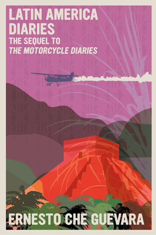 Front cover_Latin America Diaries