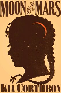 Front cover_Moon And The Mars