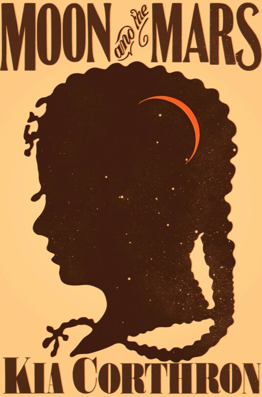 Front cover_Moon And The Mars