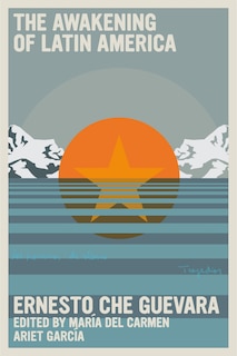 Front cover_The Awakening Of Latin America