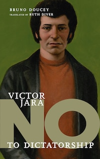 Front cover_Víctor Jara