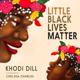 Front cover_Little Black Lives Matter