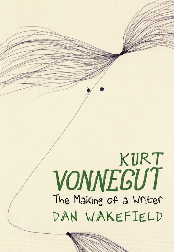 Couverture_Kurt Vonnegut