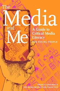 Front cover_The Media And Me